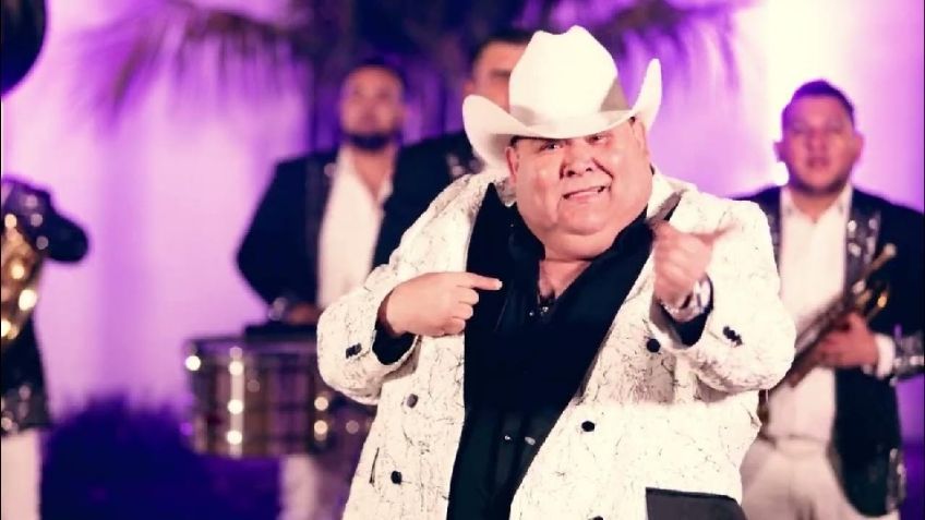 Le roban a hermano del cantante 'El Coyote' su camioneta cuando viajaba a Ciudad Obregón