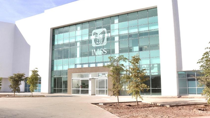 Navojoa cuenta con 124 nuevos médicos especialistas para el próximo Hospital del IMSS