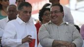 Foto ilustrativa de la nota titulada: Javier Duarte lamenta fallecimiento de Fidel Herrera en redes sociales desde la cárcel