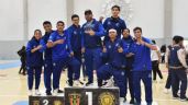 Foto ilustrativa de la nota titulada Pugilistas del Itson pegan ‘duro’ en el Campeonato Nacional Universitario de Box
