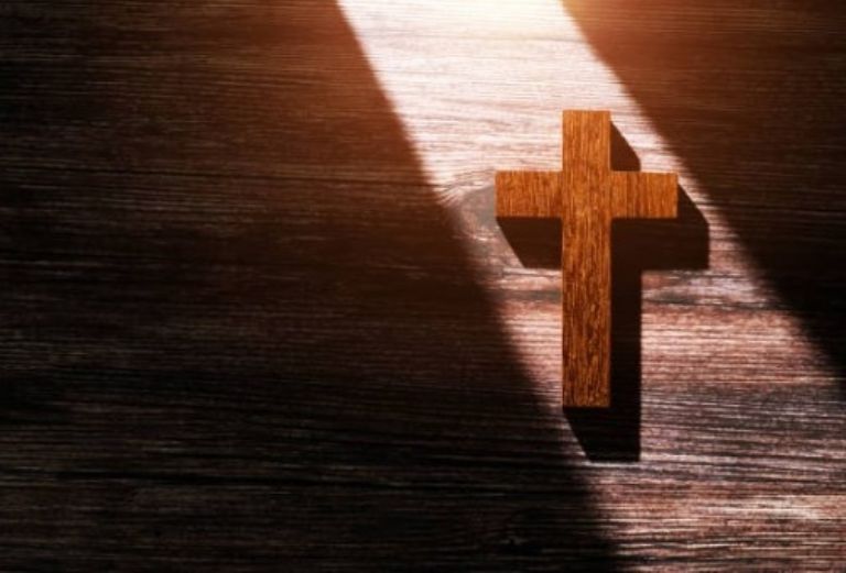 El pasado 3 de mayo se celebró el Día de la Santa Cruz