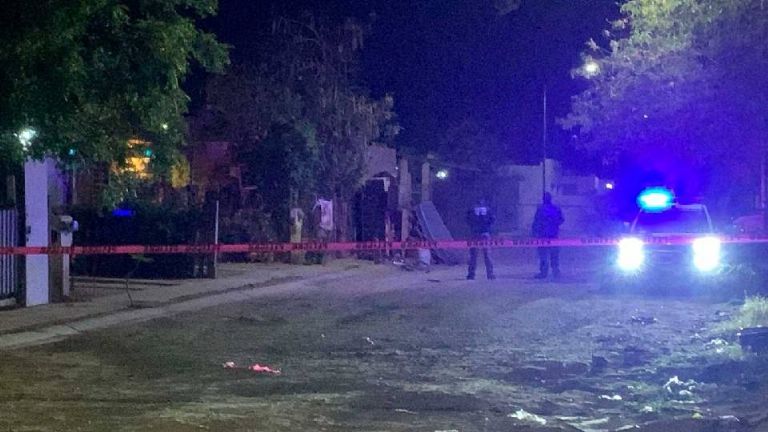Fiscalía de Sonora: doble homicidio en Hermosillo podría estar relacionado a narcomenudeo