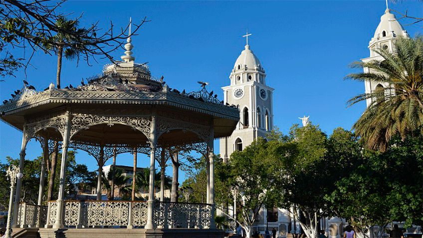 Temblor en Sonora hoy sábado 3 de mayo: Se registra sismo de magnitud 4.0 en Guaymas