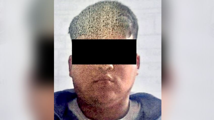 Con pistola en mano, Raúl amenazó a empleadas y asaltó tienda en San Luis Río Colorado