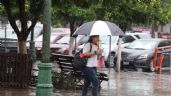 Foto ilustrativa de la nota titulada Clima en Sonora: Conagua advierte lluvias aisladas y fuertes vientos por tormenta 'Alvin'