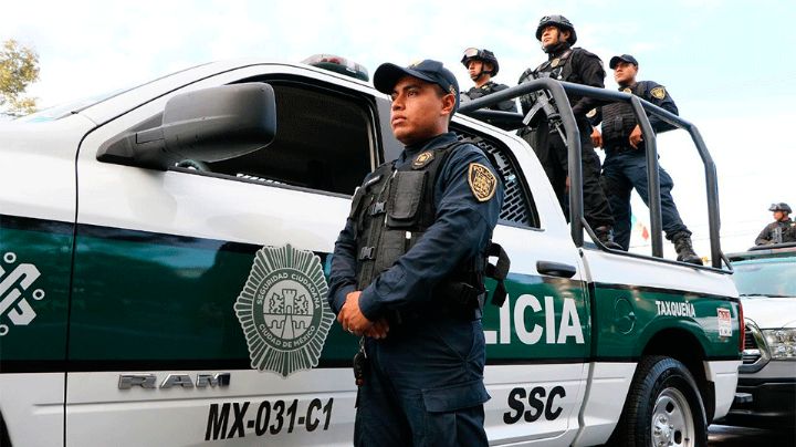 Ejecutan a balazos a propietario de gimnasio en Azcapotzalco; ocurrió esta mañana