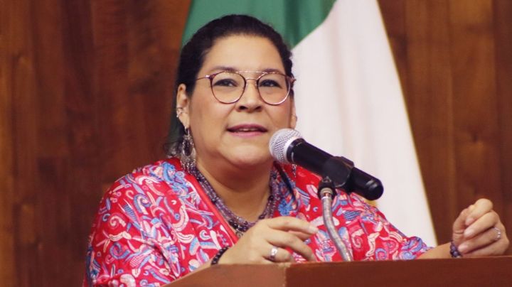 ¿Quién es Lenia Batres, candidata para la Suprema Corte de Justicia de la Nación?