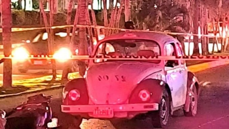 La violencia se ha apoderado del puerto de Acapulco y ha llegado a los prestadores de servicios