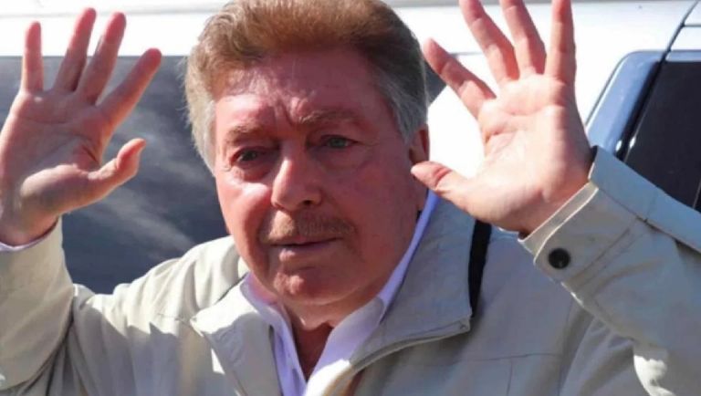 El exgobernador panista Kiko Vega viajaban sin guardaespaldas al momento de la agresión