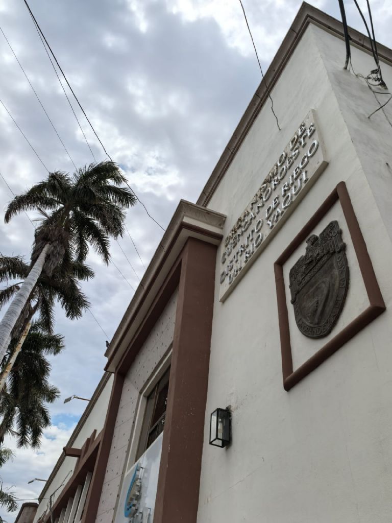 Se esperan algunas lluvias durante el fin de semana