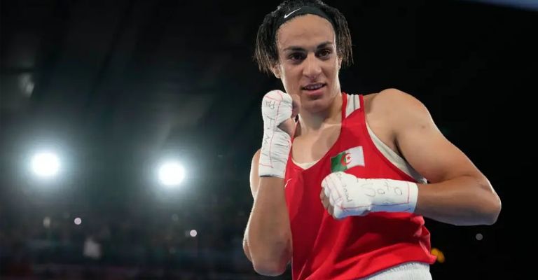 La boxeadora africana deberá someterse a estas pruebas