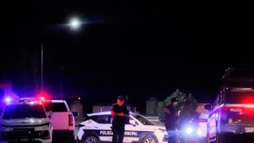 Hombre es encontrado herido en Paseos del Pedregal; investigan agresión en Hermosillo