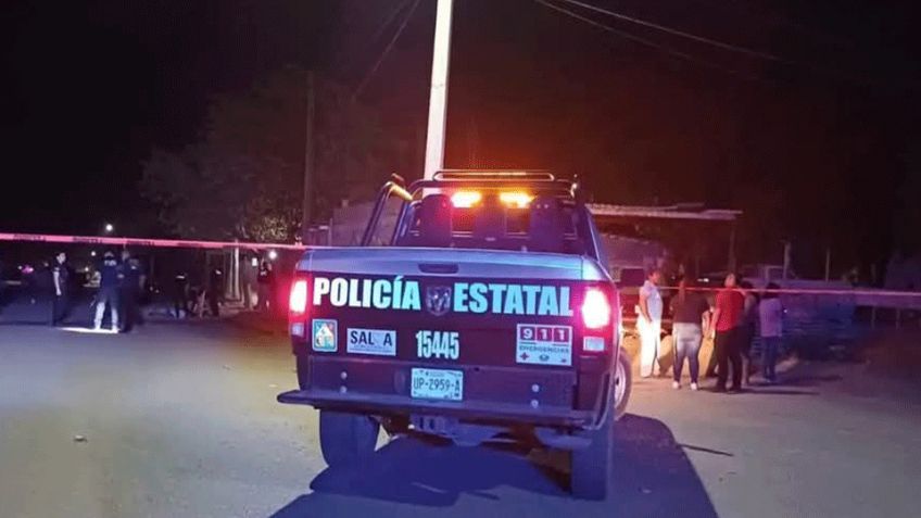Violencia en Ciudad Obregón: Agresión armada deja un lesionado en la colonia Beltrones