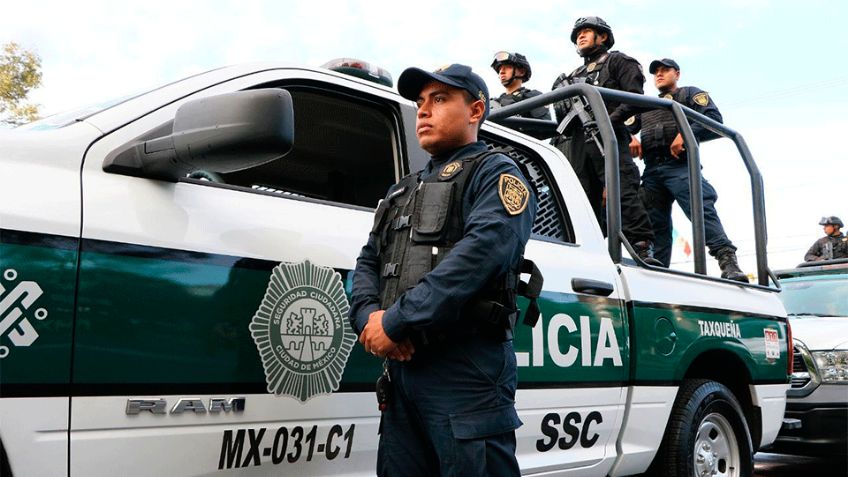 Ejecutan a balazos a propietario de gimnasio en Azcapotzalco; ocurrió esta mañana