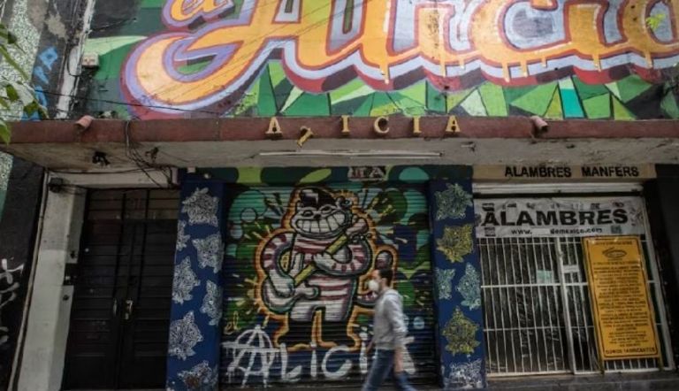 Multiforo Cultural Alicia