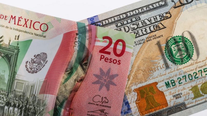 Precio del dólar HOY sábado 31 de mayo del 2025: Peso cae en el tipo de cambio en México