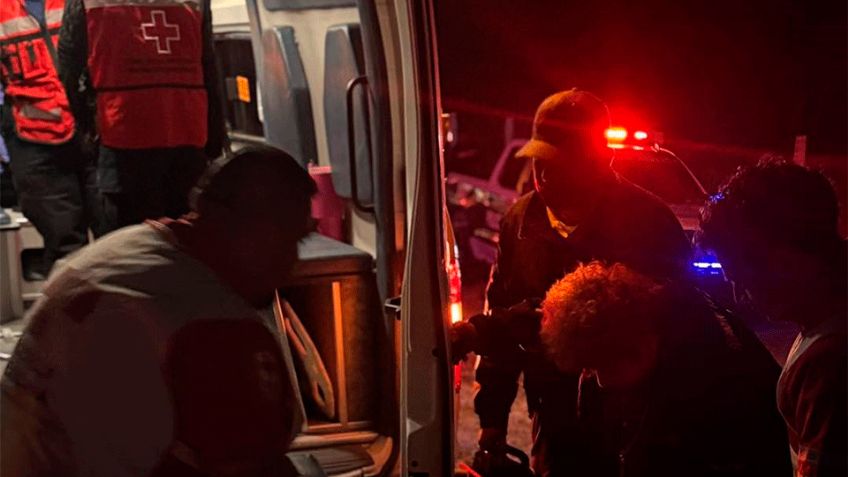 Violento ataque armado deja a un hombre herido en la colonia Pimentel de Hermosillo