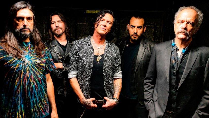 Vocalista de Caifanes crítica clausura del Multiforo Alicia: “¡Que chin… su madre!”