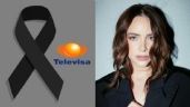 Foto ilustrativa de la nota titulada Cayó desde balcón: Actriz de Televisa sufre por trágica muerte; sobrina de 5 años vio todo