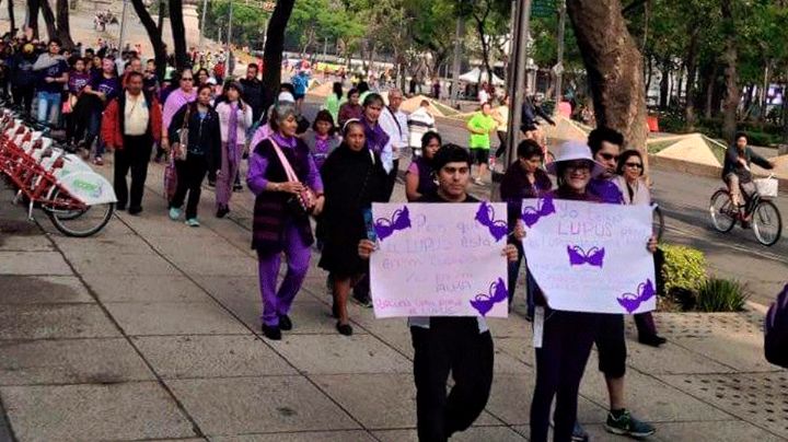 Tráfico en CDMX: Se espera caos por marchas y bloqueos este 4 de mayo en la capital