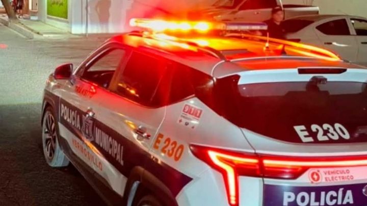 Tenía un 'narcomensaje': A tempranas horas, hallan cuerpo 'encobijado' en Hermosillo