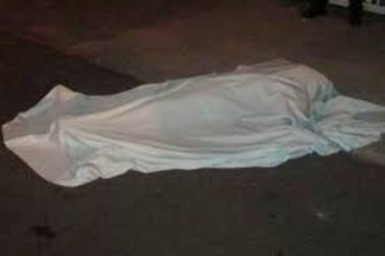 La víctima no ha sido identificada por las autoridades. Foto: Facebook