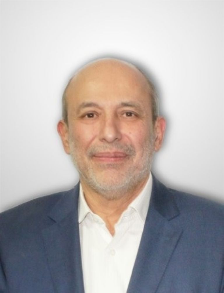 Ingeniero Guillermo Calderón Aguilera 