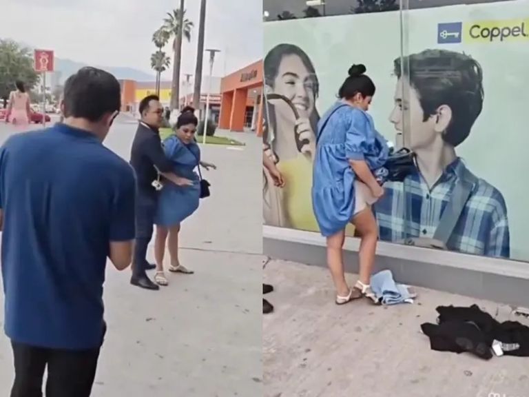 Ahora cualquier acto queda en evidencia en las redes sociales