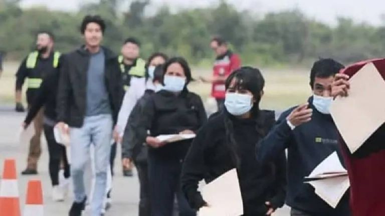 FGR sentencia a 15 y 13 años de prisión a traficantes de 139 indocumentados en Nuevo León