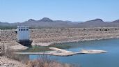 Foto ilustrativa de la nota titulada Sonora: Sequía asfixia al Valle del Yaqui y Mayo; presas están al mínimo