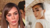 Foto ilustrativa de la nota titulada ¿No tolera a su esposo? Biby Gaytán así responde por faltar a boda de su hija en Madrid