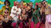 Foto ilustrativa de la nota titulada Tras ser baleado, exintegrante de 'Acapulco Shore' es arrestado en Dubái; ¿qué pasó?