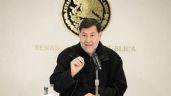 Foto ilustrativa de la nota titulada Respalda Fernández Noroña rechazo de ingreso de tropas de Estados Unidos a México