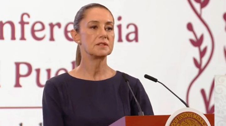 Sheinbaum: Se estiman más de 600 mil viviendas abandonadas o ocupadas de manera irregular