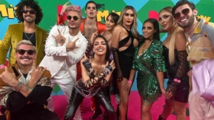 Tras ser baleado, exintegrante de 'Acapulco Shore' es arrestado en Dubái; ¿qué pasó?