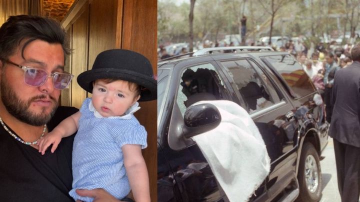 Hija de Paul Stanley va al cementerio, tras la trágica pérdida del conductor de 'Hoy'