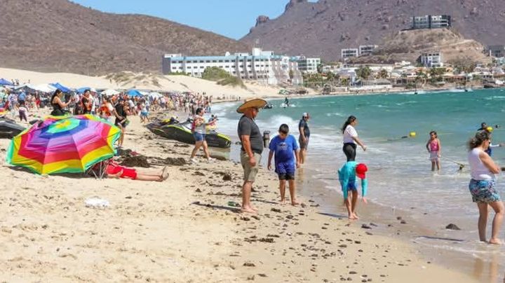 San Carlos tiene aumento del 18% en crecimiento turístico durante Semana Santa