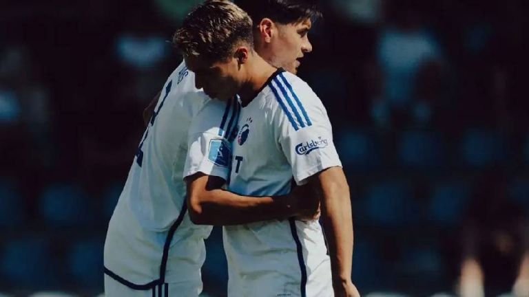 Rodrigo Huescas irá a prisión por 20 días tras conducir a exceso de velocidad en Dinamarca