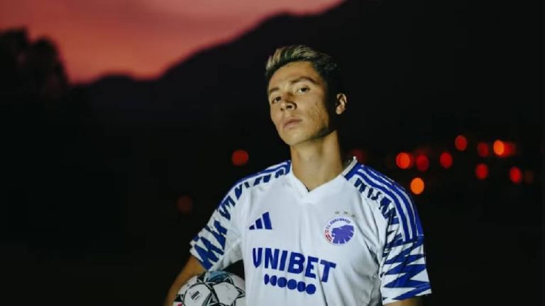 Rodrigo Huescas irá a prisión por 20 días tras conducir a exceso de velocidad en Dinamarca