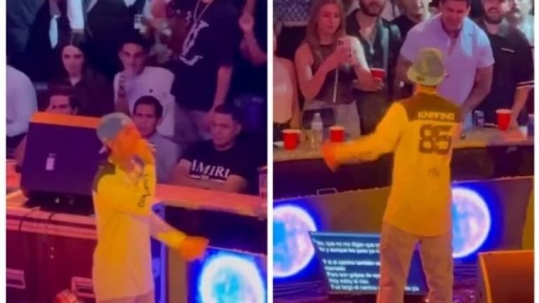 natanael cano desafia prohibicion de cantar narcocorridos