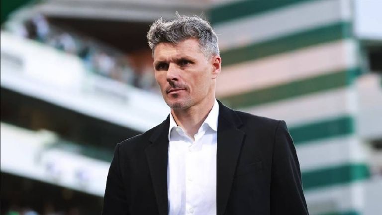 Fernando Ortíz renuncia como entrenador de Santos Laguna tras Clausura 2025