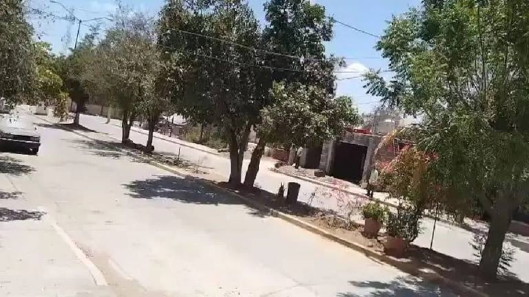 Violencia en Sinaloa: reportan en redes enfrentamiento armado en Mocorito y Guamúchil