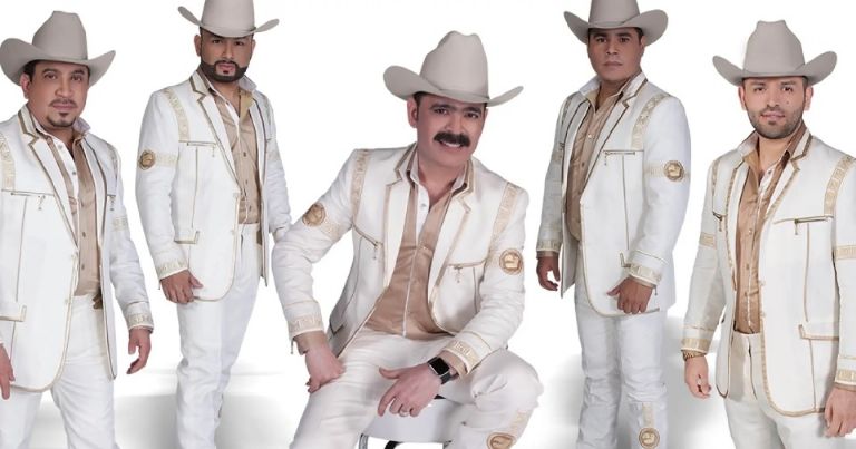 Los Tucanes de Tijuana fueron cuestionados en una emisión del programa Historias Engarzadas