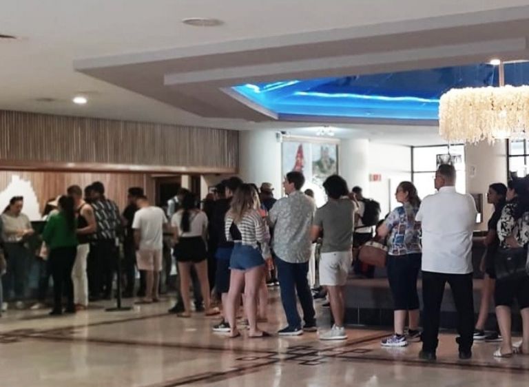 Las visitas a San Carlos siguen aumentado año con año 