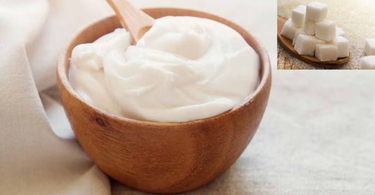 Aprende a detectar el azúcar oculto en yogures ''light''