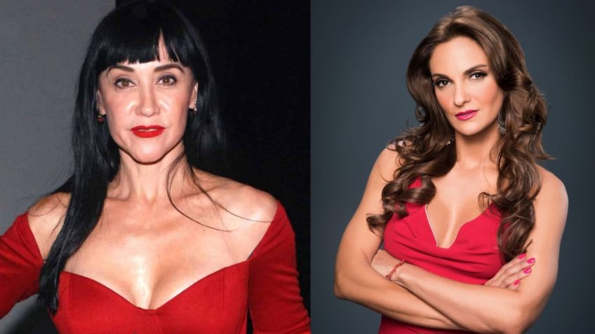 Susana Zabaleta le da zarpazo a Mariana Seoane por criticar su romance con Ricardo Pérez