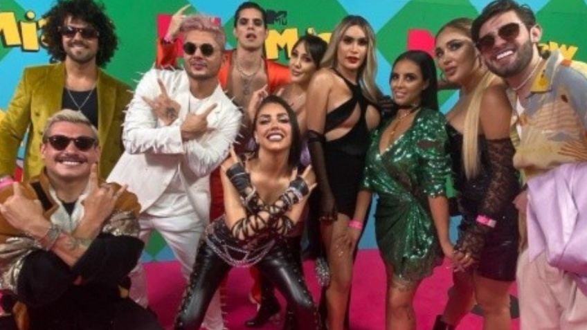 Tras ser baleado, exintegrante de 'Acapulco Shore' es arrestado en Dubái; ¿qué pasó?