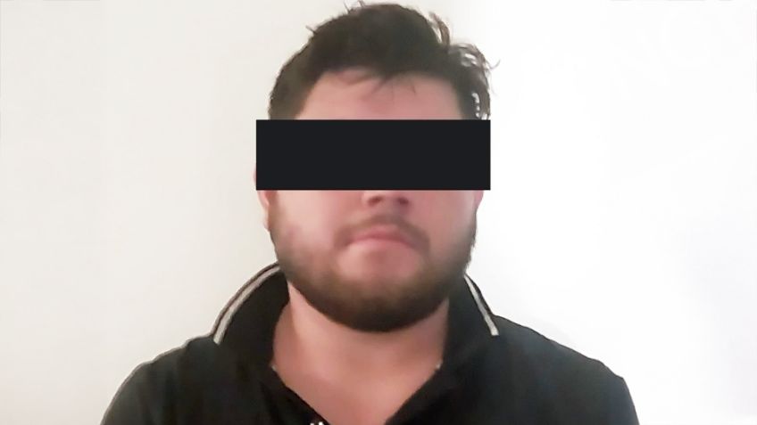 Sorprenden a joven en posesión de 322 cartuchos para arma de fuego al norte de Sonora