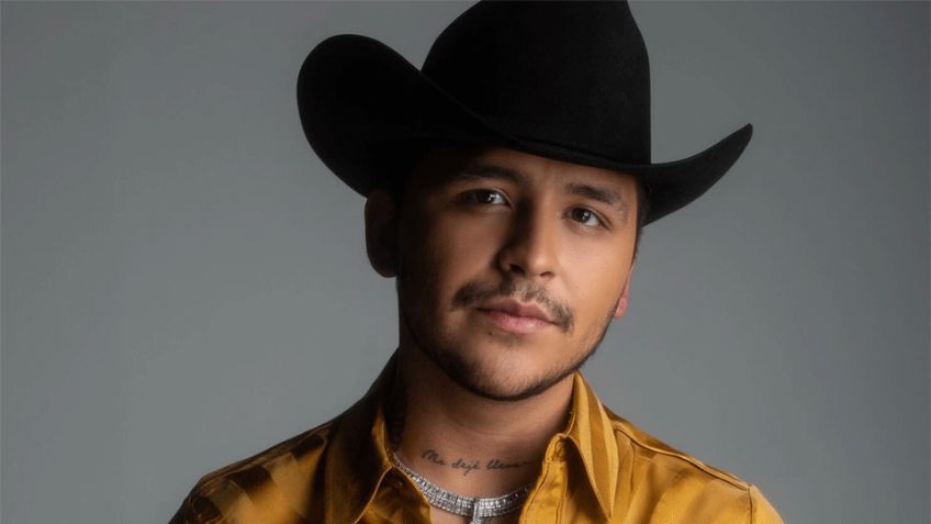 Christian Nodal confiesa si en realidad convive o no con su hija tras separarse de Cazzu