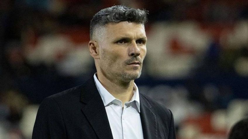 Fernando Ortíz renuncia como entrenador de Santos Laguna tras Clausura 2025